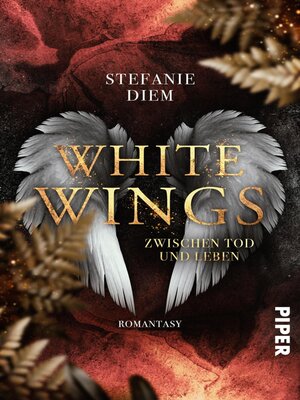 cover image of White Wings – Zwischen Tod und Leben
